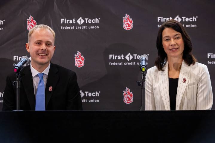 Meet the coach who plans to revolutionize women's basketball with Portland's new WNBA team