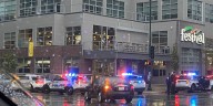 Man accused of slamming Madison Police officer to ground at Festival Foods