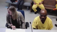 Suspect accused of setting man on fire in downtown Spokane arrested, charged with assault and arson