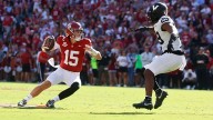 Ty Simpson Heisman odds: Alabama QB solidifies himself as country's marquee passer in win over Vanderbilt