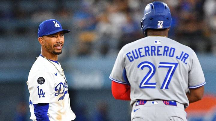 World Series odds: Dodgers favored over Blue Jays; Ohtani favorite ...