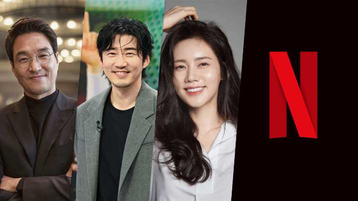 'Kin and Sin' Netflix Noir K-Drama: Cast Announced & What We Know So Far