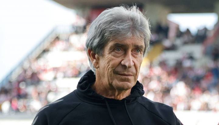 Aseguran que la ANFP prepara oferta para que Manuel Pellegrini sea el nuevo DT de La Roja