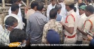 Telangana government announces Rs 5 lakh ex-gratia for families of deceased in Kurnool bus tragedy