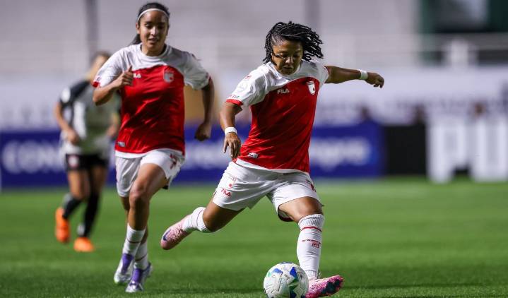 Primera decisión de Santa Fe tras quedar eliminado de Libertadores Fem
