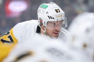 Penguins rally past Wild to extend point streak - The Rink Live | Coverage of youth, junior, high school and college hockey
