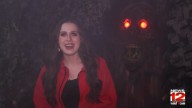 Behind the Curtain – Dread Hollow