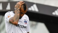 Arturo Vidal sorprende a todos en Colo Colo: "No he tomado la decisión"