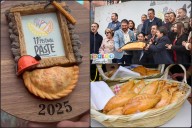Tradición gastronómica, turística y cultural: ya inició el Festival Internacional del Paste 2025 de Real del Monte