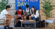 La primera feria de emprendimiento juvenil para generar y retener talento en Mallorca