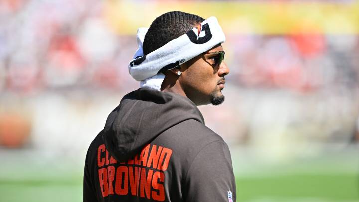 One of the remaining lawsuits against Deshaun Watson is set for trial on February 18