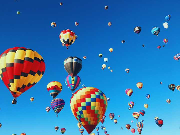 Festival Internacional del Globo 2025 proyecta derrama económica de 800 millones de pesos en León