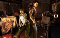 Resident Evil 0 leak reveals release date but it’s not the next remake