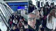 I waited two hours due to Brexit checks. I've never experienced anything like it
