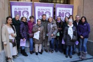 Unos 73.000 euros a prevenir agresiones machistas y homófobas