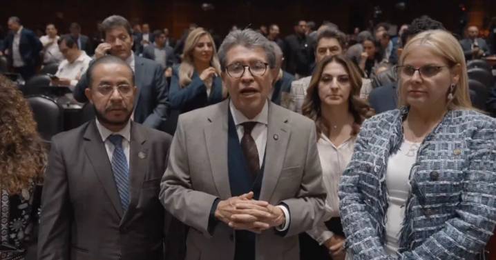 ¡Se suben el sueldo! ¿Cuánto ganará un diputado federal al mes para 2026?