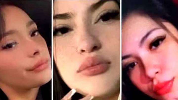 Triple crimen de Florencio Varela: el fiscal pidió la prisiòn preventiva de los detenidos