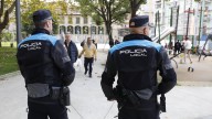 Detenido en Avilés por un presunto delito de violencia de género