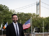 Guía completa para votar por Zohran Mamdani: tu voto, tu poder