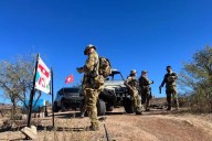 Estados Unidos impondrá multa de 5 mil dólares a quien cruce ilegalmente la frontera