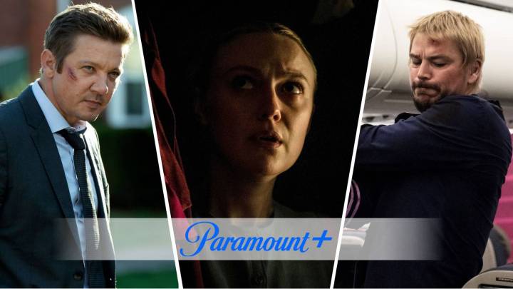 Every New Movie and Show Coming to Paramount+ in October 2025