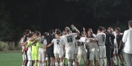 Michigan State men’s soccer falls to Kansas City, 2