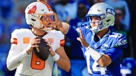 How rookie riser Emeka Egbuka's magic has vaulted Tampa Bay Buccaneers into Super Bowl contender status