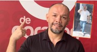 Arman alboroto afuera de la casa de exesposo de Tilsa, Jackson Mora, y le gritan de todo | VIDEO Examigo y socio de boxeador Jackson Mora acudió a buscarlo a su casa y protagonizan tremenda discusión.