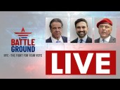 LIVE: New York City mayor's race update | Battleground NYC full episode – Oct. 9, 2025