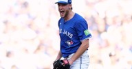 Yesavage strikes out 10 in 4 innings against Yankees to set Blue Jays postseason record