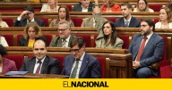 El Govern consigue validar dos decretos: más financiación para entes locales y mejora del Fondo Nuclear