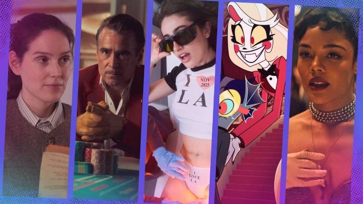 What's new to streaming this week? (Oct. 31, 2025)