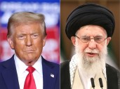 'Keep dreaming': Khamenei dismisses Trump’s claims of destroyed Iranian nuclear sites