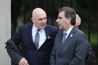 El vínculo con Machado. Ritondo habló sobre la situación de Espert: “La explicación no alcanzó”