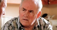 EastEnders Roy Evans actor Tony Caunter dies days after wife of 63 years passed