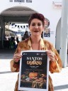 Halloween está a la vuelta de la esquina y en Chipiona ya se comienza a preparar ‘Santos y Calabazas’