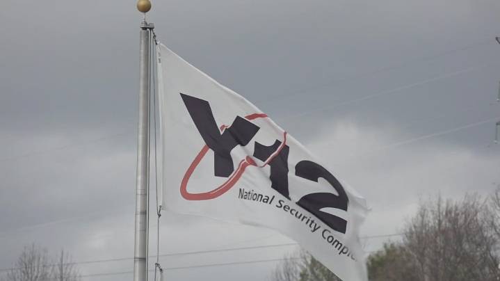 Maintenance scheduled for Y-12 warning sirens in Oak Ridge