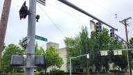 Eugene formally pauses Automatic License Plate Reader camera use