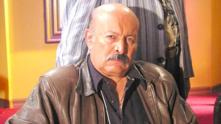 Murió el actor colombiano Carlos Barbosa, leyenda de la televisión nacional