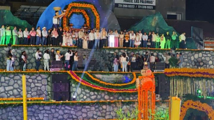 Xantolo con causa: Huejutla lanza convocatoria para apoyar a damnificados por el huracán Priscila