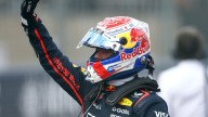United States GP: Max Verstappen storms to pole position from Lando Norris, Oscar Piastri qualifies sixth in Austin