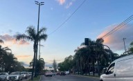 Renuevan el alerta NARANJA por tormentas en La Plata y la Región: ¿a qué hora llega la lluvia?