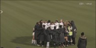 West Texas A&M soccer teams split results in Lone Star Conference action