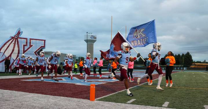 Illinois high school football scores: Week 7, 2025