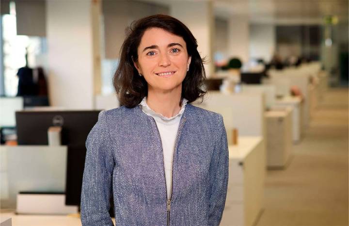 La industria química esquiva los aranceles de Trump desviando ventas a otros países