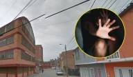 Denuncian a profesor por presunto abuso sexual dentro de colegio
