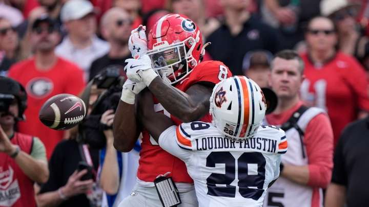 3 keys to victory for Auburn football against Georgia