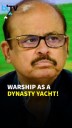 Shocking Statement From Congress MP: Rajiv Gandhi Vs Narendra Modi On INS Vikrant