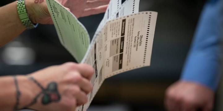 Advocates continue to push for online voting for disabled Wisconsinites