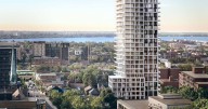 Corktown highrise scrapped by Slate amid condo market woes